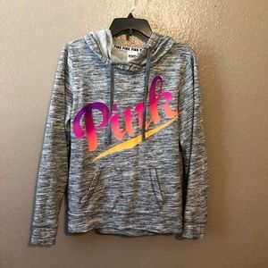 VS Pink hoodie